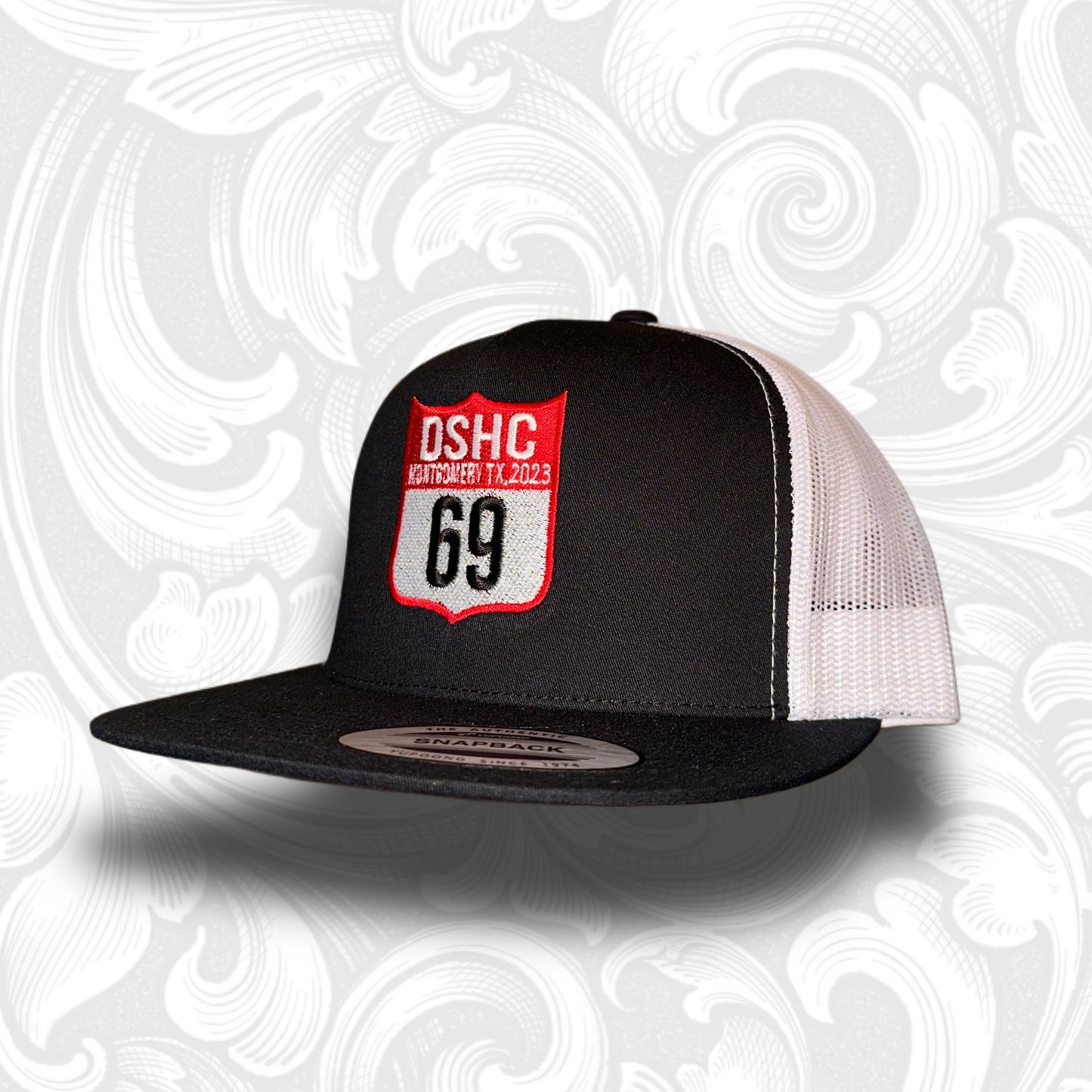 Rodeo Freak (discontinued)